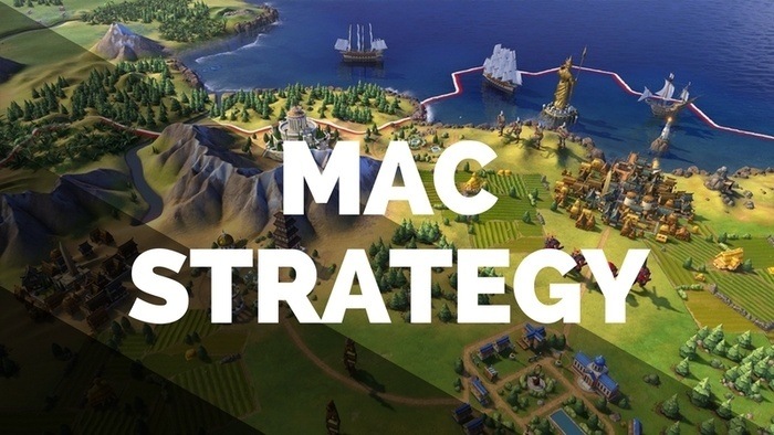 City Building Games For Mac